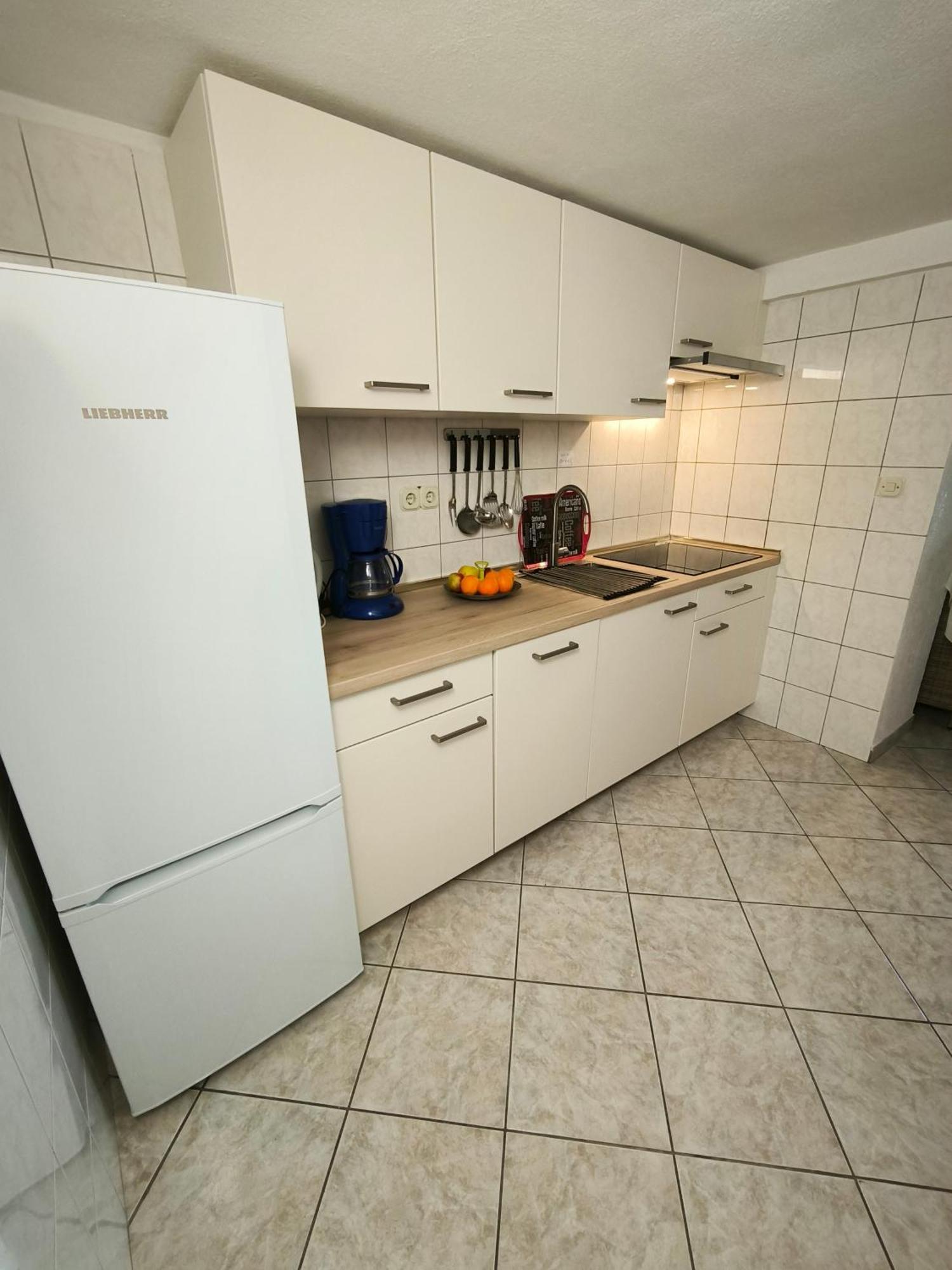 Apartment Pavica Novi Vinodolski Exterior photo