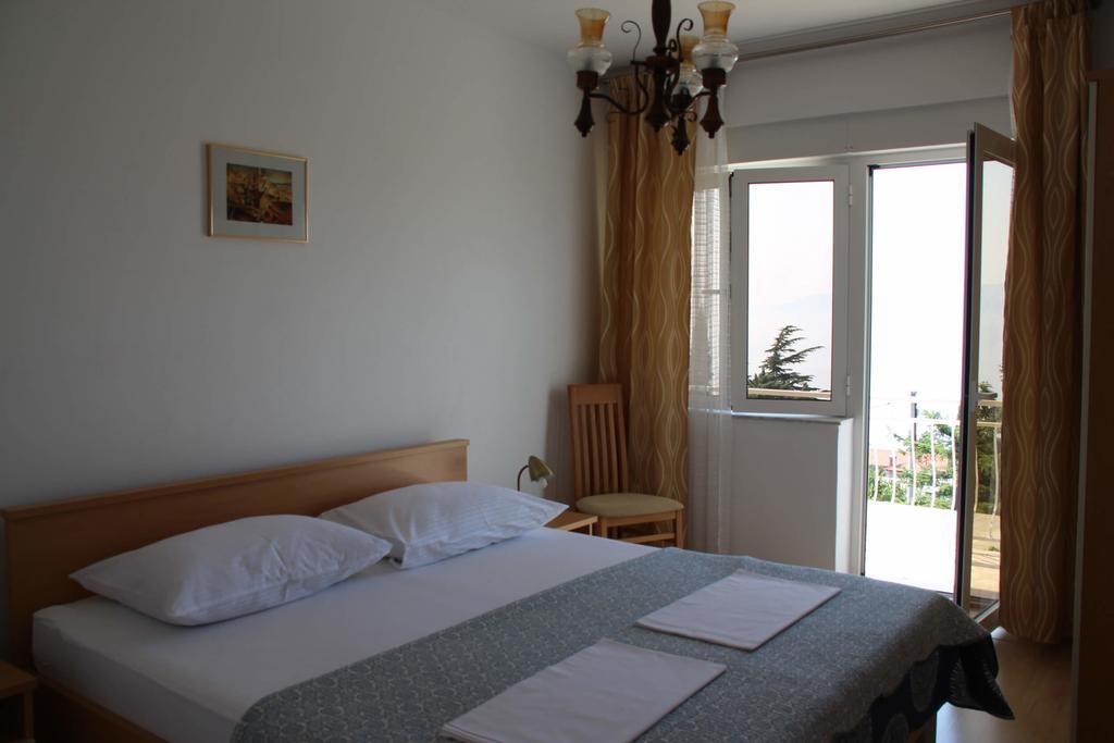 Apartment Pavica Novi Vinodolski Exterior photo